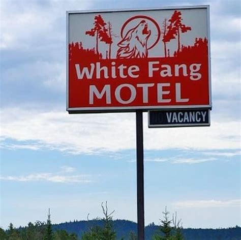 White Fang Motel, Wawa – Updated 2023 Prices .